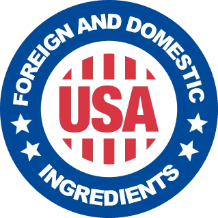Natural Ingredients