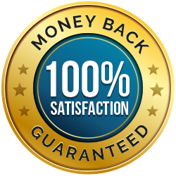 60 Days Money Back Guarantee